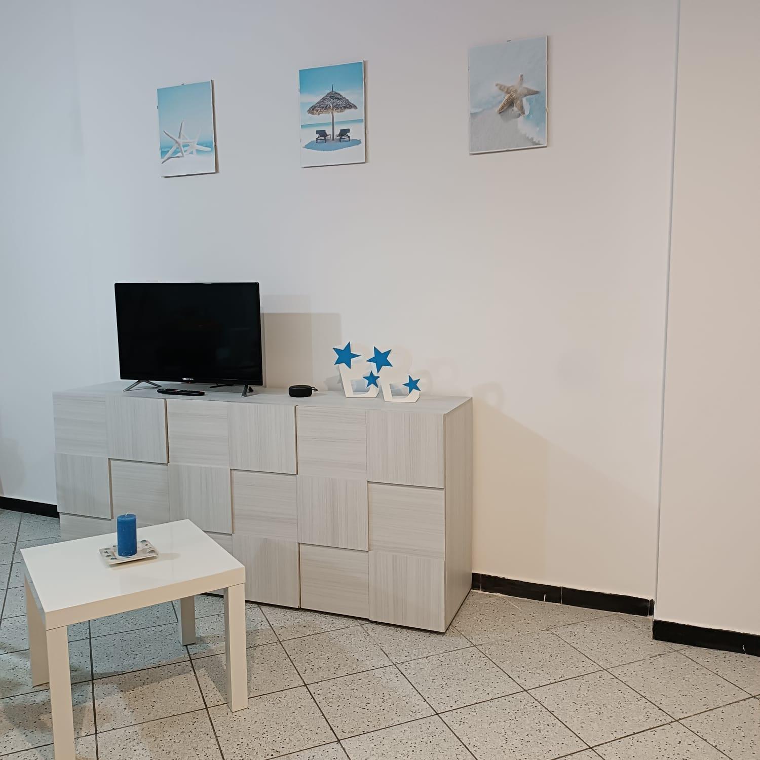 Appartamento Pietra Di Mare, Porto Antico 热那亚 外观 照片